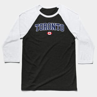 Toronto v2 Baseball T-Shirt